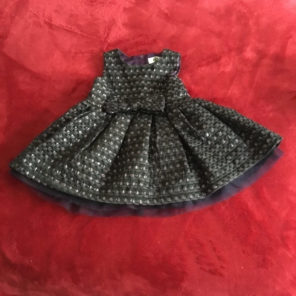 Pl kids dress